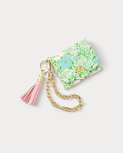 SNAP CARD CASE