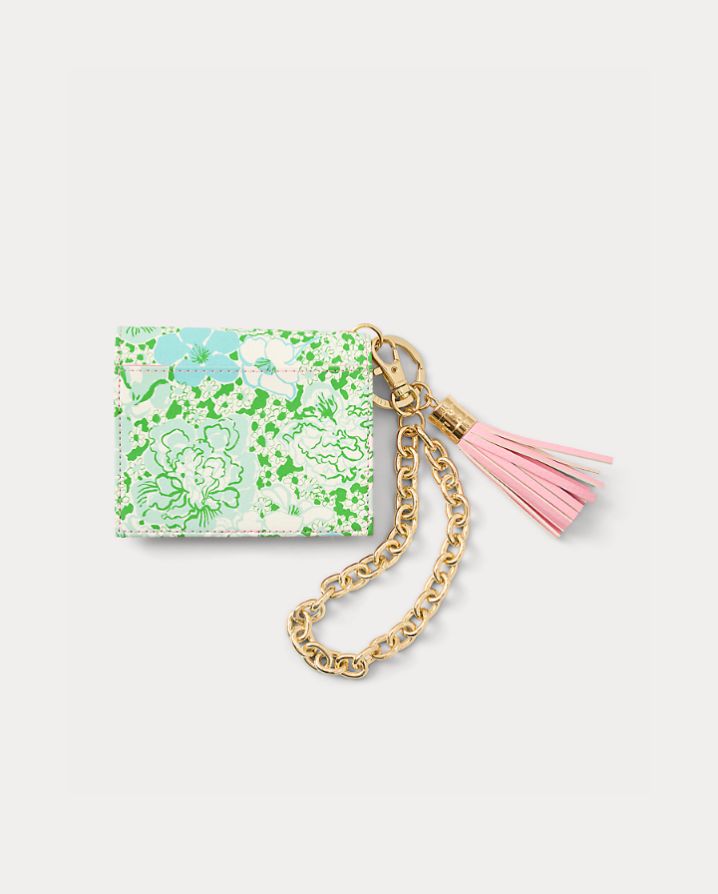 SNAP CARD CASE