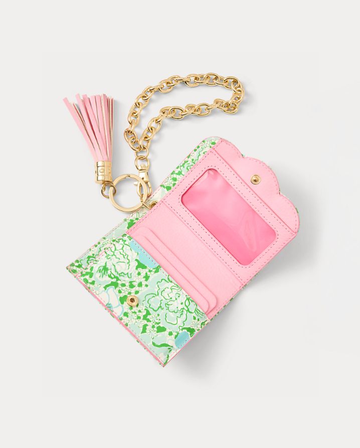 SNAP CARD CASE