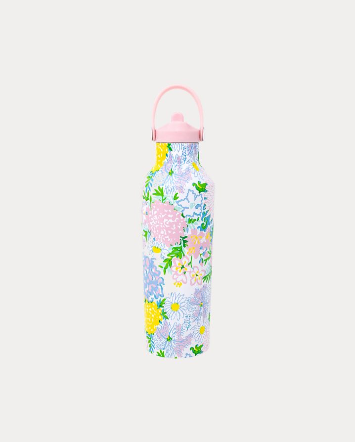SS WATER BOTTLE
