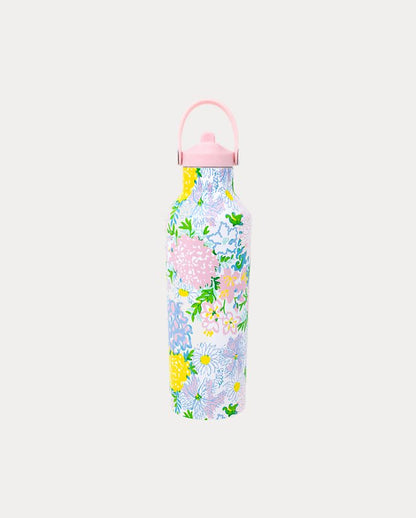 SS WATER BOTTLE