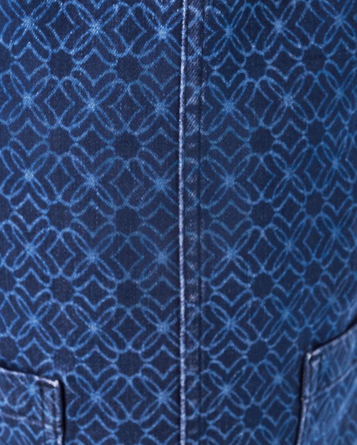 GIRLS VARNEY OVERALL DRESS