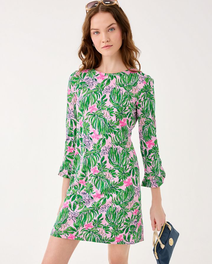 NICHOLE DRESS