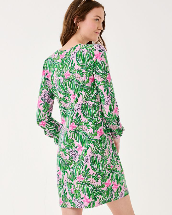 NICHOLE DRESS