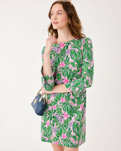 NICHOLE DRESS