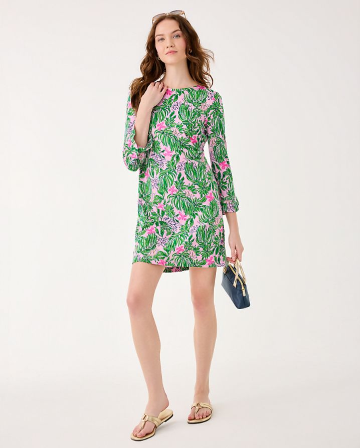 NICHOLE DRESS