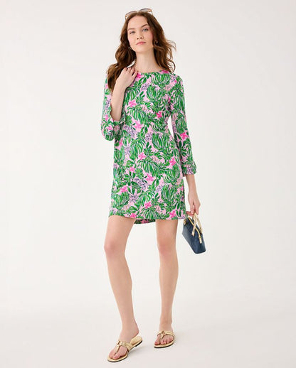 NICHOLE DRESS