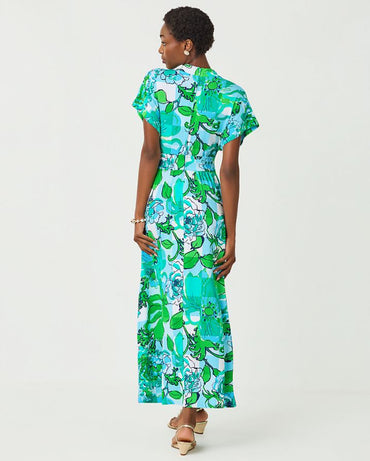 KEENAN MAXI DRESS
