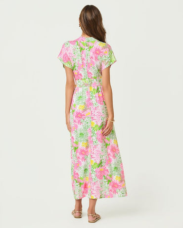 KEENAN MAXI DRESS