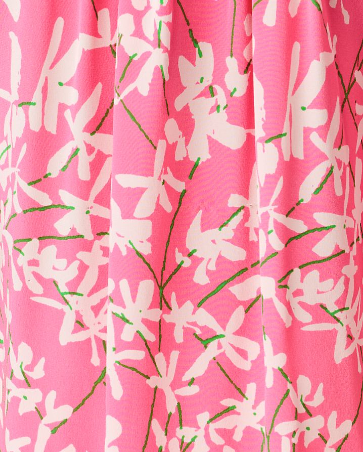 ELSA SHORT SLEEVE TOP