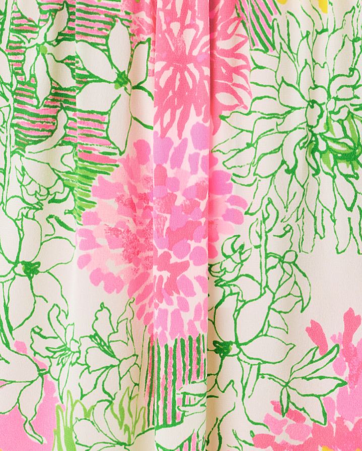 ELSA SHORT SLEEVE TOP