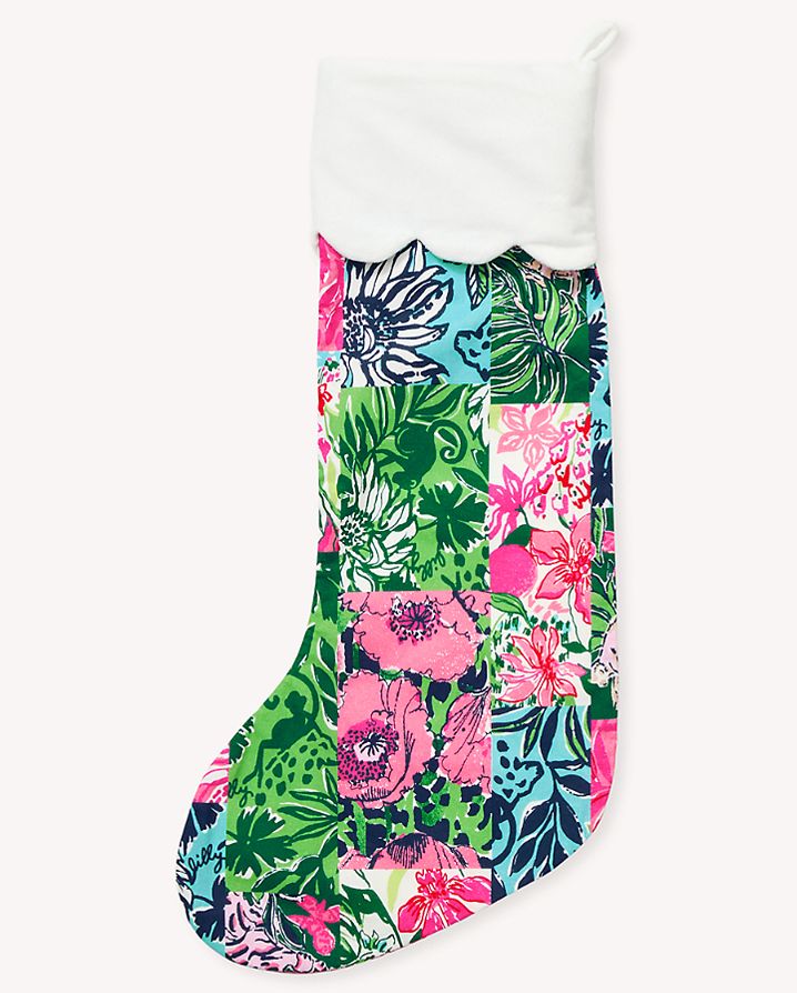 GWP STOCKING