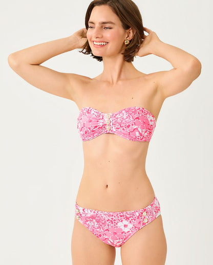 MELITA BANDEAU TOP