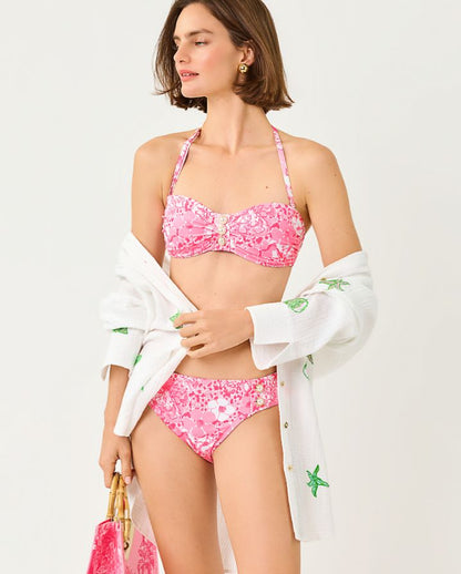 MELITA BANDEAU TOP