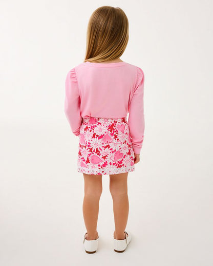 MINI JANSEN LONG SLEEVED TOP
