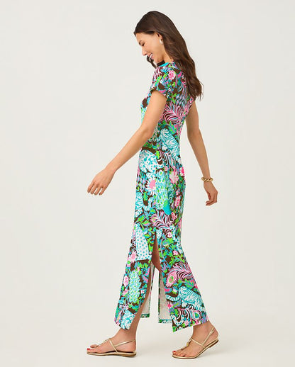 KADEN UPF 50+ MAXI