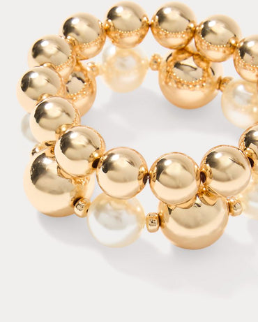 MOONLIGHT MAGIC STRETCH BRACELET