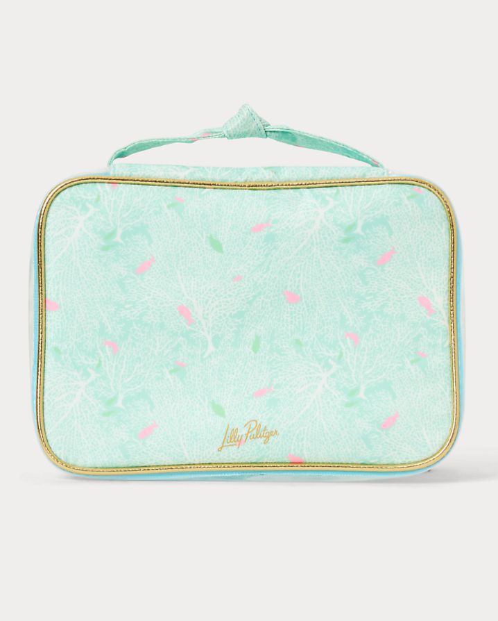 BEACH ACCESSORIES POUCH SET