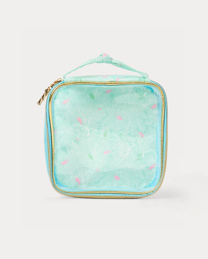 BEACH ACCESSORIES POUCH SET