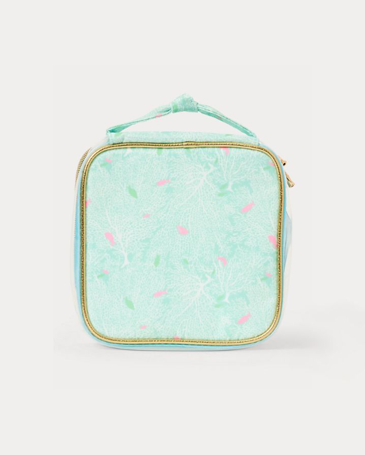 BEACH ACCESSORIES POUCH SET