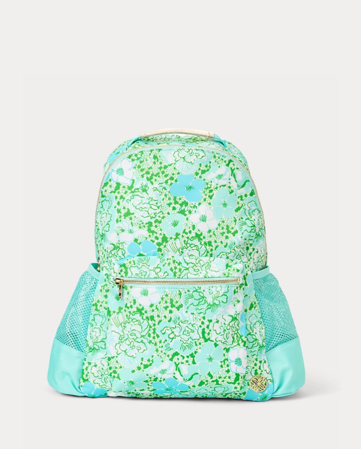 SMALL BACKPACK