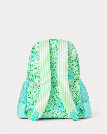SMALL BACKPACK