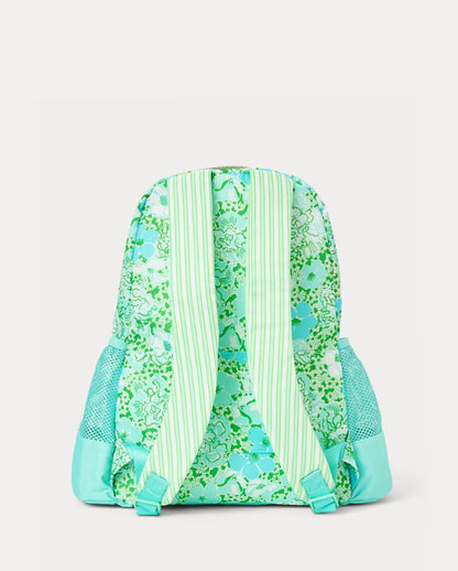 SMALL BACKPACK