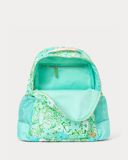 SMALL BACKPACK