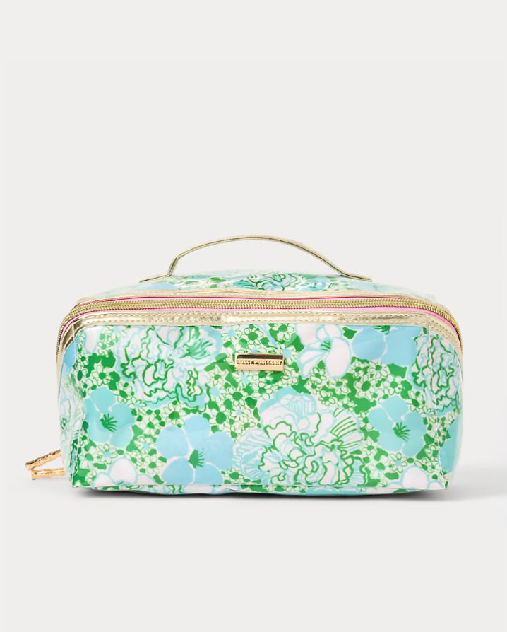 CARRYALL POUCH
