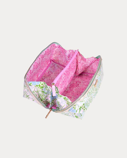 CARRYALL POUCH