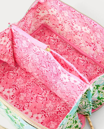 CARRYALL POUCH