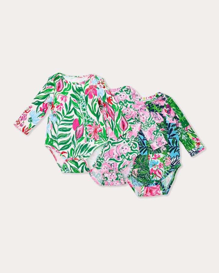 MINNIE INFANT GIFT SET