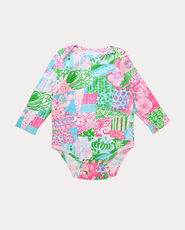 MINNIE INFANT GIFT SET