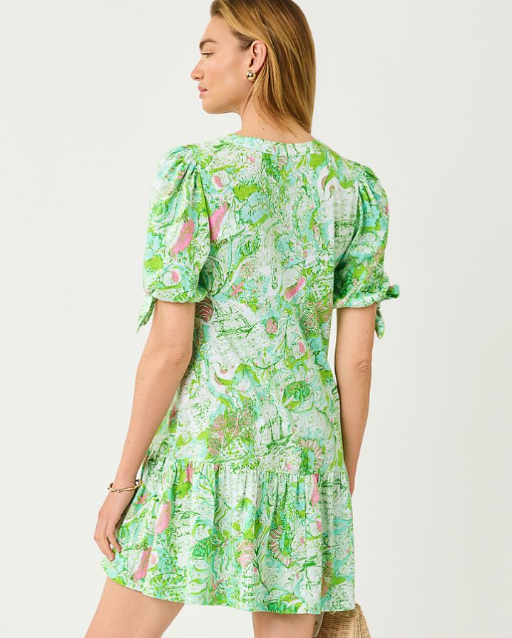 SHAE DRESS
