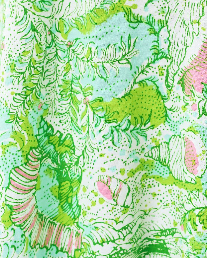 SHAE DRESS