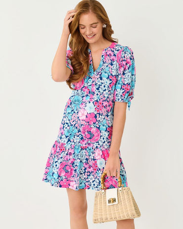 SHAE DRESS