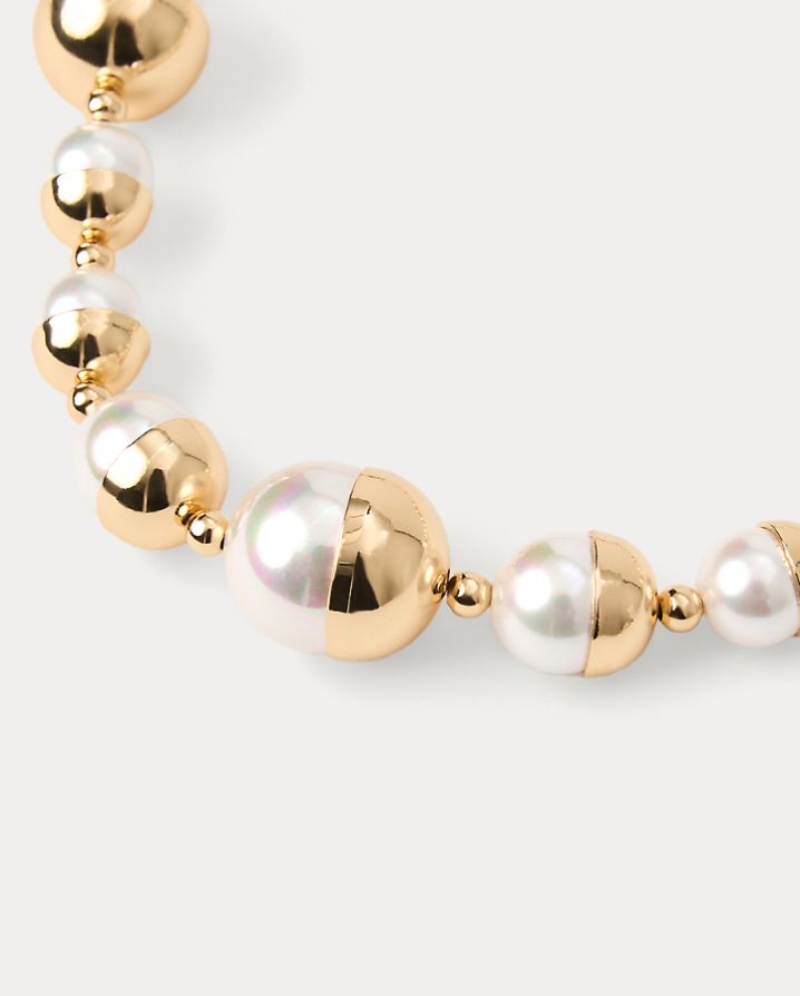ROSANNA NECKLACE