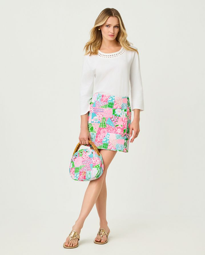 LA COSTA MINI SKORT