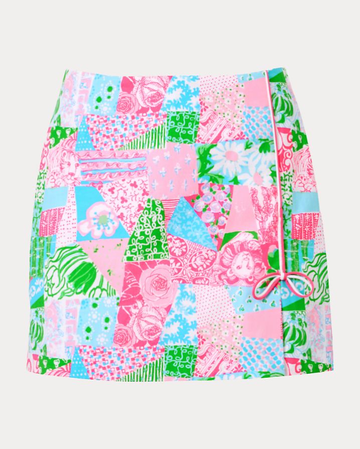 LA COSTA MINI SKORT