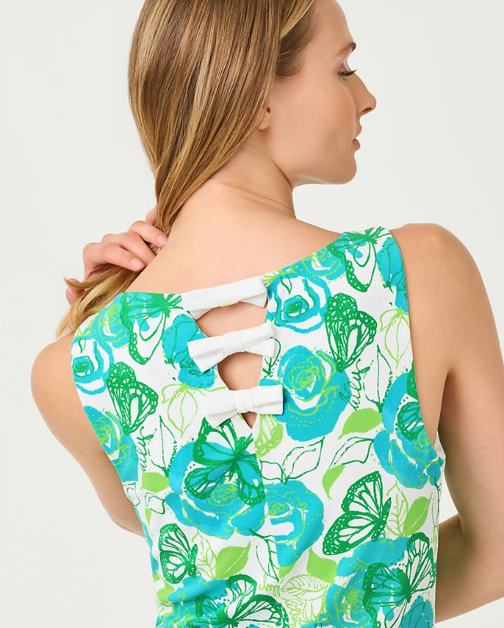 NADEERA UPF 50+ ACTIVE DRESS