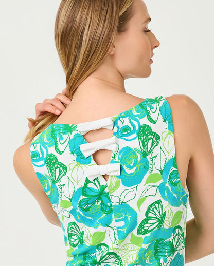 NADEERA UPF 50+ ACTIVE DRESS
