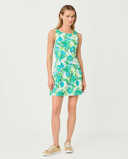 NADEERA UPF 50+ ACTIVE DRESS