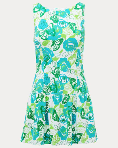 NADEERA UPF 50+ ACTIVE DRESS