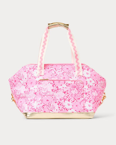 NEOPRENE COOLER