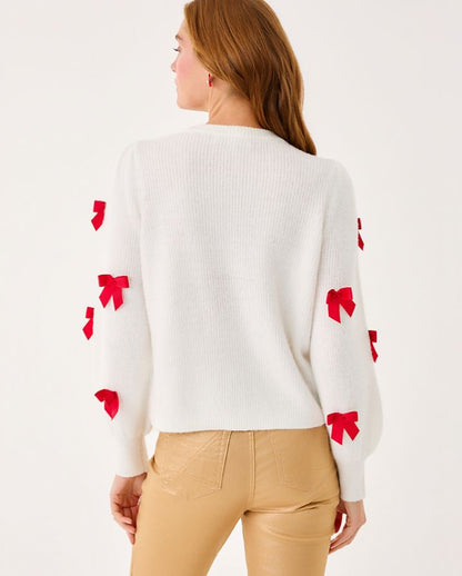 ZARIE CARDIGAN