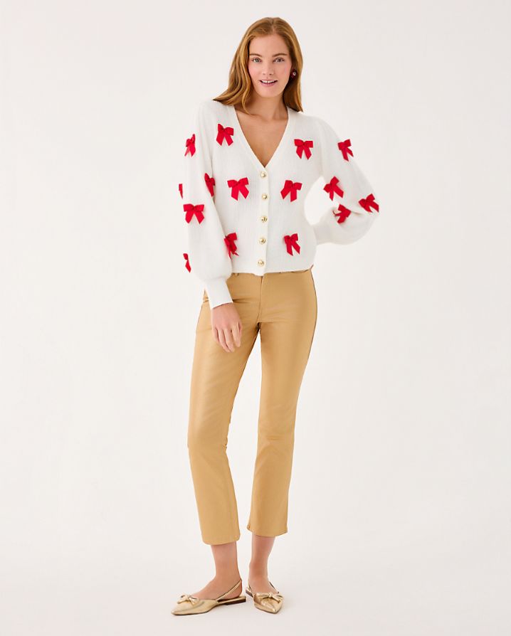 ZARIE CARDIGAN