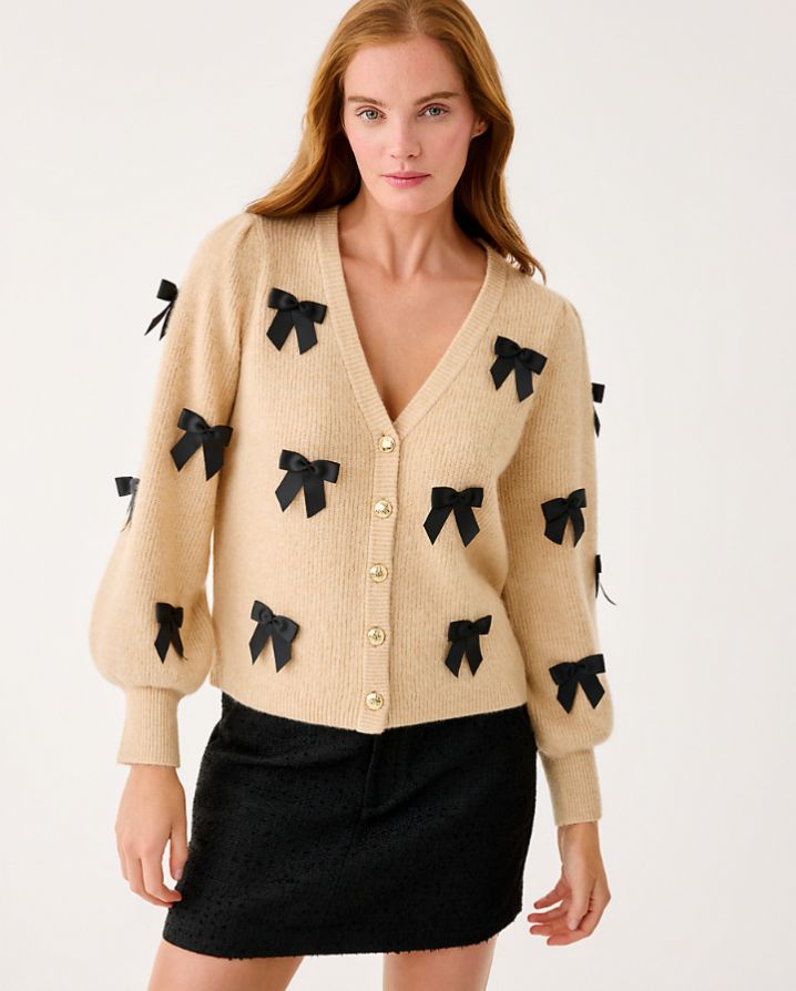 ZARIE CARDIGAN