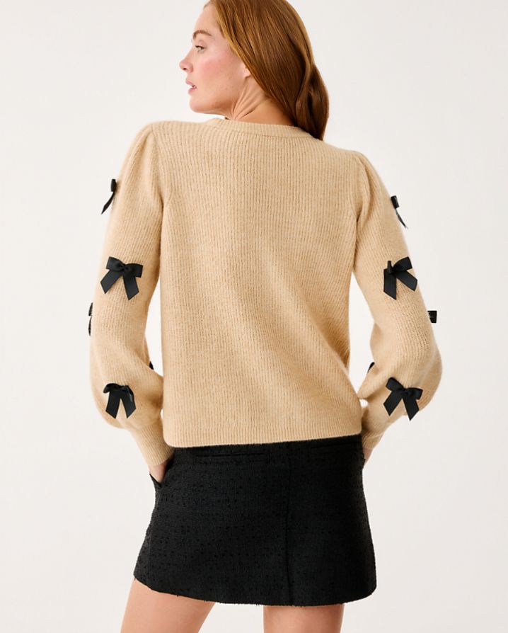 ZARIE CARDIGAN