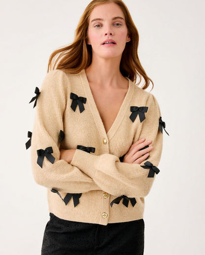 ZARIE CARDIGAN
