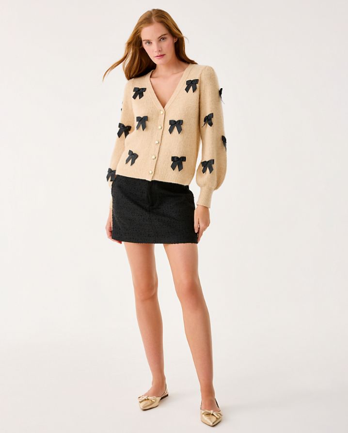 ZARIE CARDIGAN
